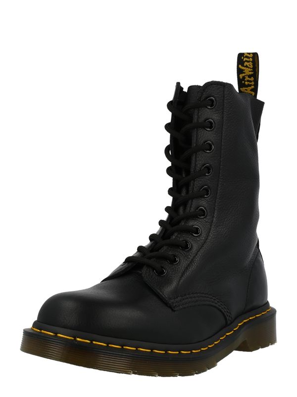 Dr. Martens Dr. Martens Ботуши с връзки  черно