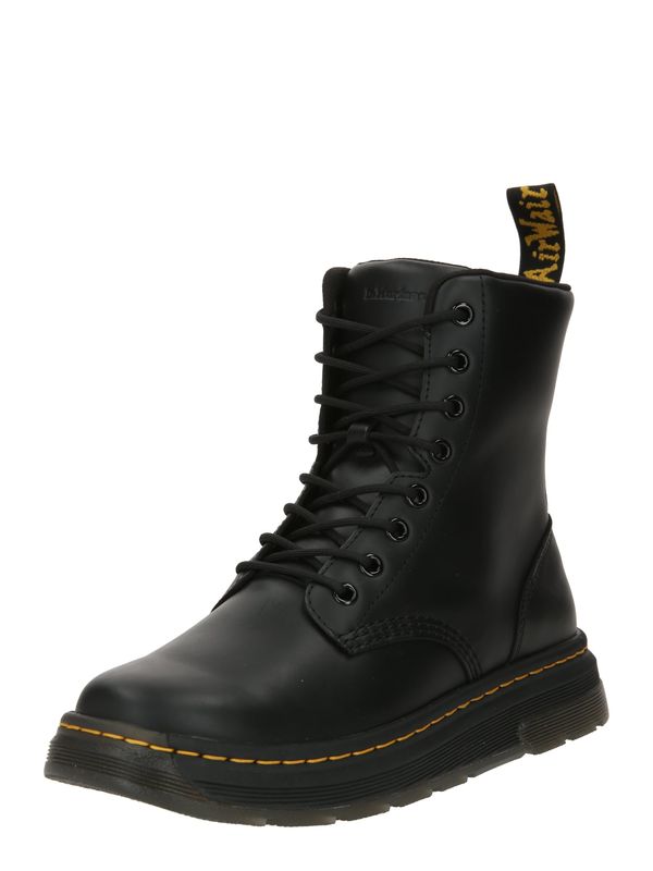 Dr. Martens Dr. Martens Ботуши с връзки 'Crewson'  черно