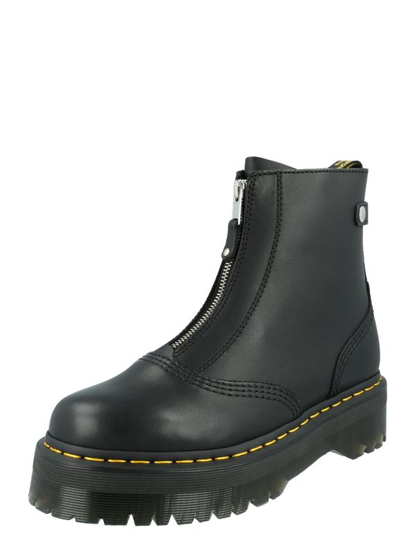 Dr. Martens Dr. Martens Къси ботуши 'Jetta'  черно