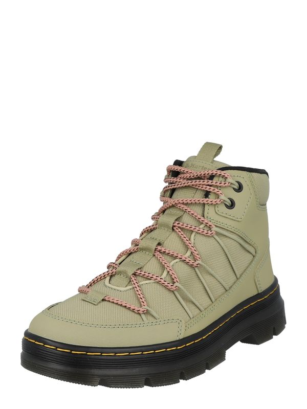 Dr. Martens Dr. Martens Ниски ботуши с връзки 'Buwick'  маслина