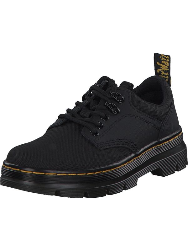 Dr. Martens Dr. Martens Обувки с връзки  жълто / черно