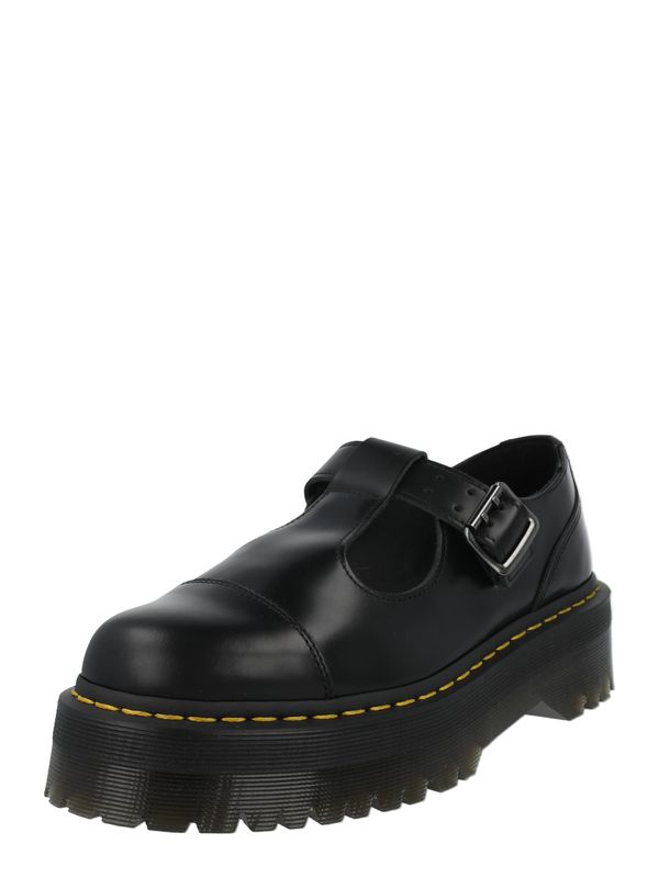 Dr. Martens Dr. Martens Пантофи 'Bethan'  черно