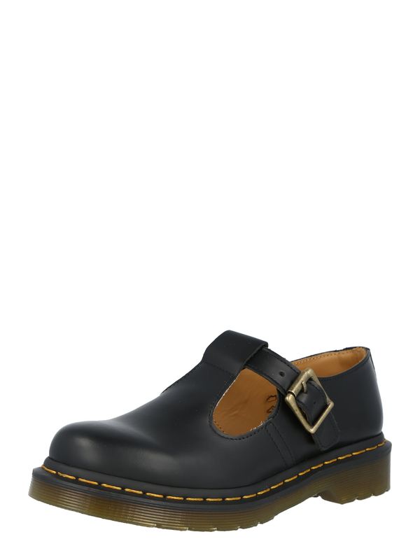 Dr. Martens Dr. Martens Пантофи  черно
