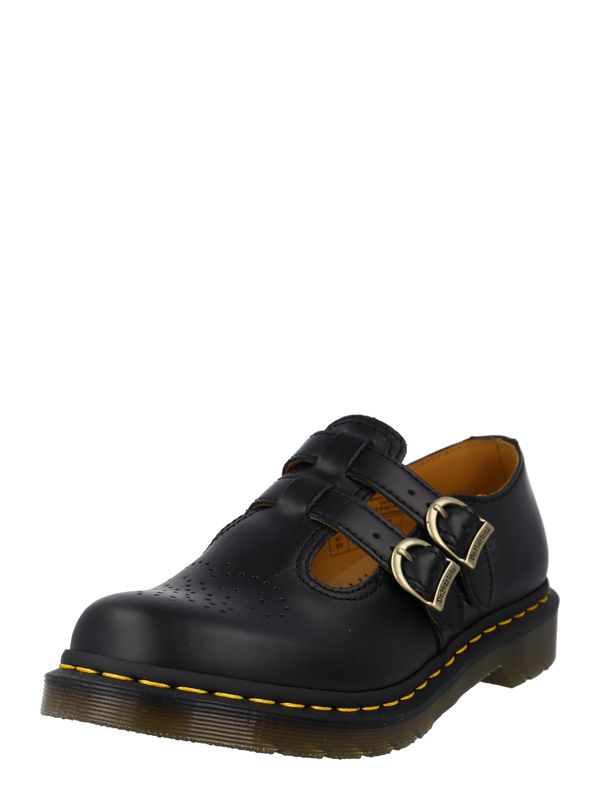 Dr. Martens Dr. Martens Пантофи  черно
