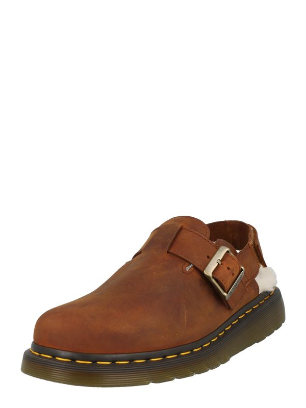 Dr. Martens Dr. Martens Пантофи 'Jorge II'  кафяво