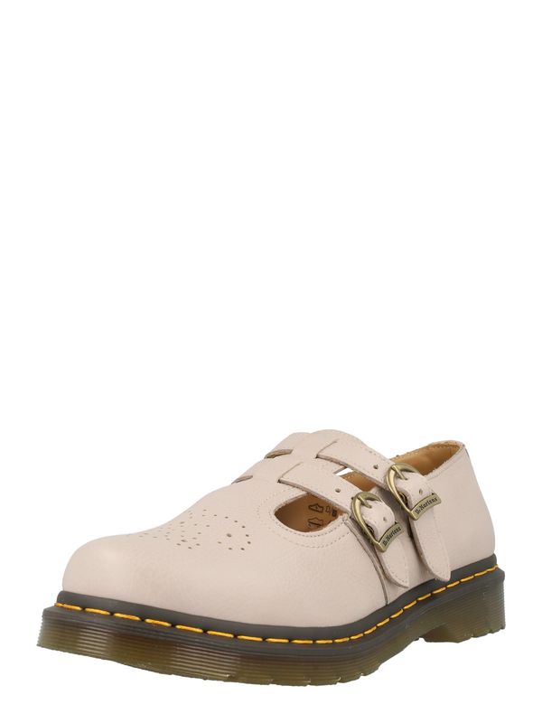 Dr. Martens Dr. Martens Пантофи  таупе сиво