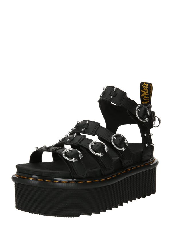 Dr. Martens Dr. Martens Сандали 'Blaire'  черно