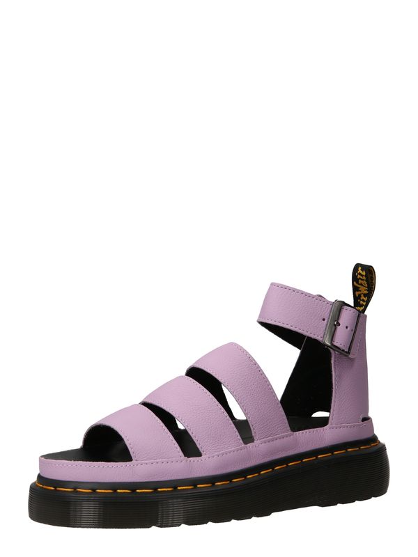 Dr. Martens Dr. Martens Сандали 'Clarissa II'  люляк