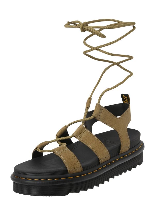 Dr. Martens Dr. Martens Сандали 'Nartilla'  каки