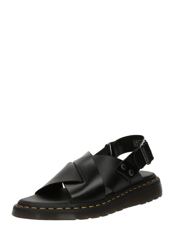 Dr. Martens Dr. Martens Сандали 'Zane'  черно