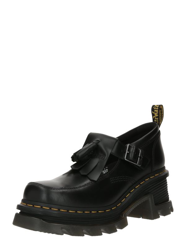 Dr. Martens Dr. Martens Затворени обувки на ток 'Corran'  черно