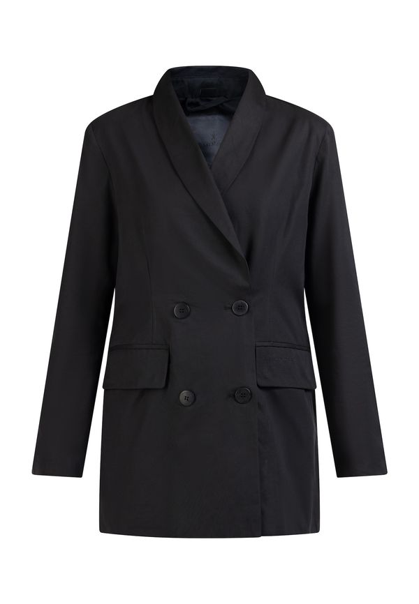 DreiMaster Klassik DreiMaster Klassik Блейзър  черно