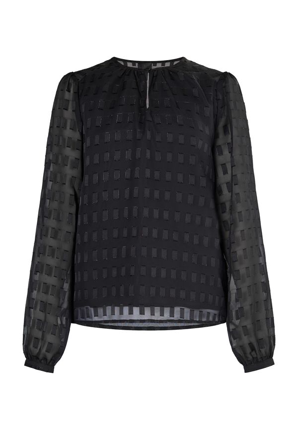 DreiMaster Klassik DreiMaster Klassik Блуза 'Casnagie'  черно