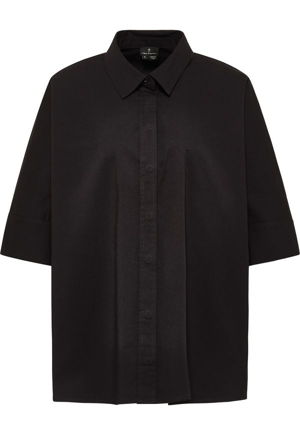 DreiMaster Klassik DreiMaster Klassik Блуза  черно