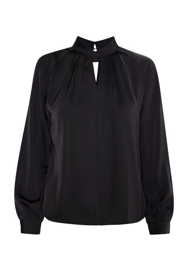 DreiMaster Klassik DreiMaster Klassik Блуза 'Klassik'  черно