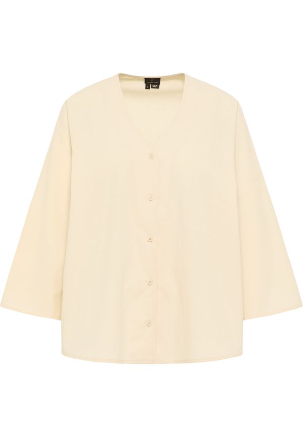 DreiMaster Klassik DreiMaster Klassik Блуза  светлобежово
