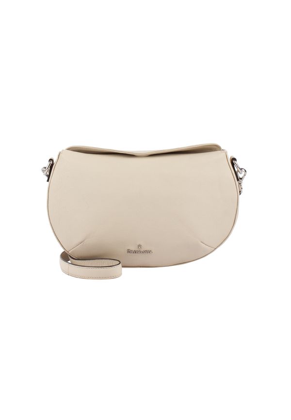 DreiMaster Klassik DreiMaster Klassik Чанта с презрамки  бял памук