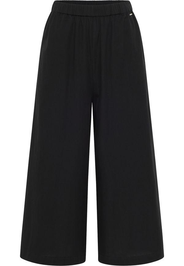 DreiMaster Klassik DreiMaster Klassik Панталон  черно