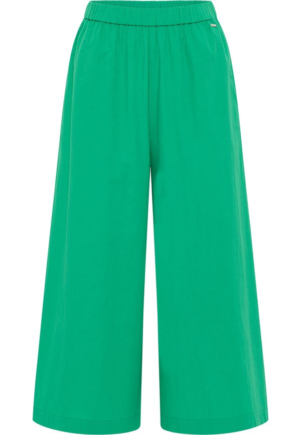 DreiMaster Klassik DreiMaster Klassik Панталон  зелено