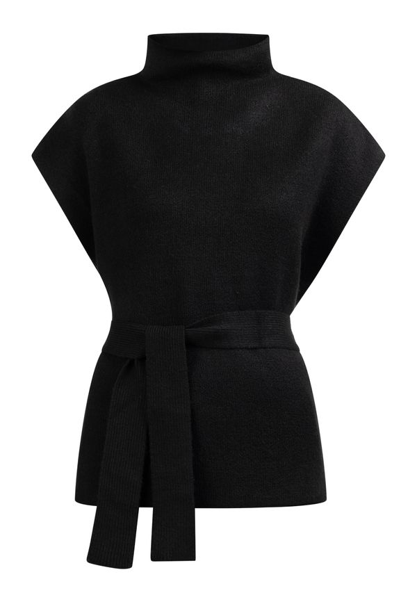 DreiMaster Klassik DreiMaster Klassik Пелерина  черно