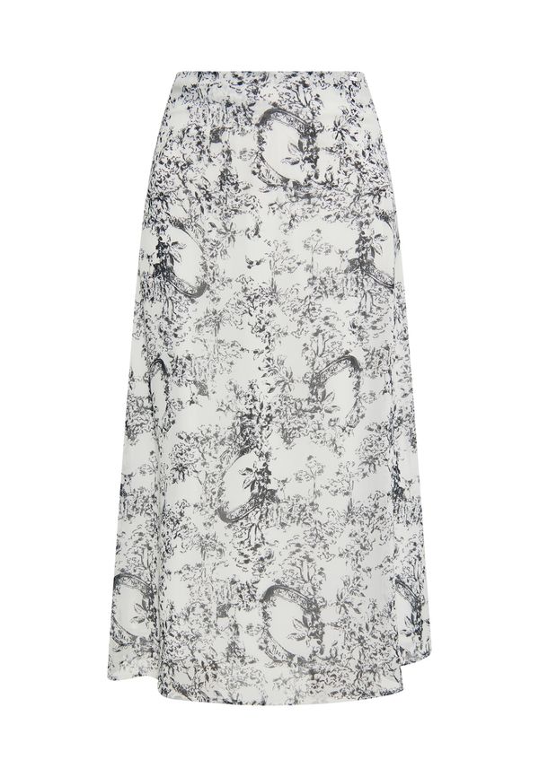 DreiMaster Klassik DreiMaster Klassik Пола  черно / бяло