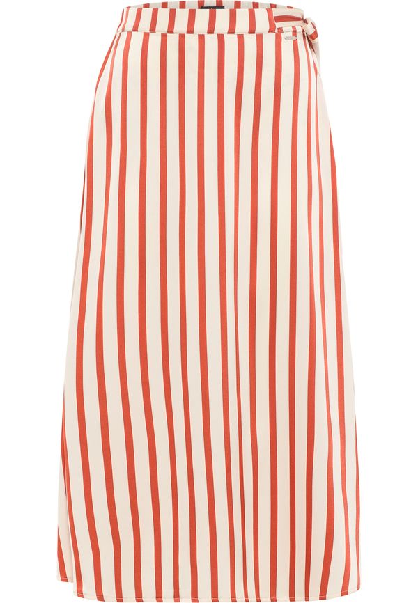 DreiMaster Klassik DreiMaster Klassik Пола  кремаво / червено