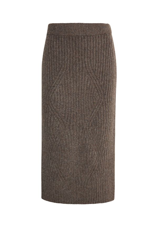 DreiMaster Klassik DreiMaster Klassik Пола 'Ledkin'  кестеняво кафяво