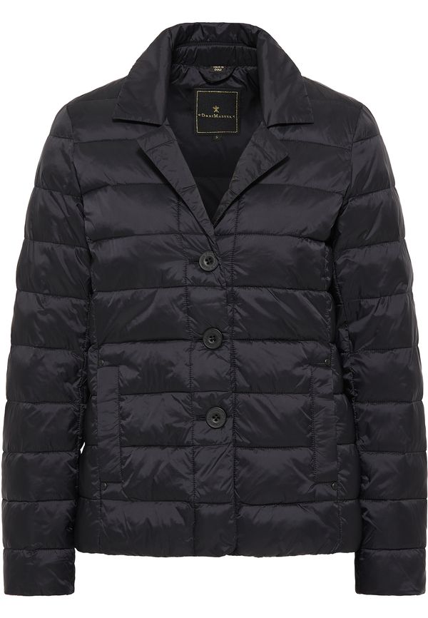 DreiMaster Klassik DreiMaster Klassik Преходно яке  черно