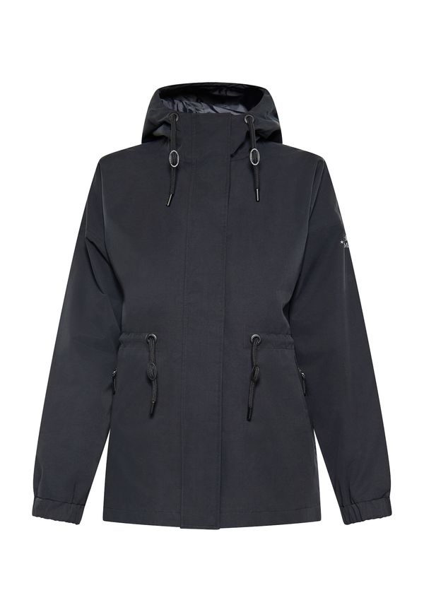 DreiMaster Klassik DreiMaster Klassik Преходно яке  черно