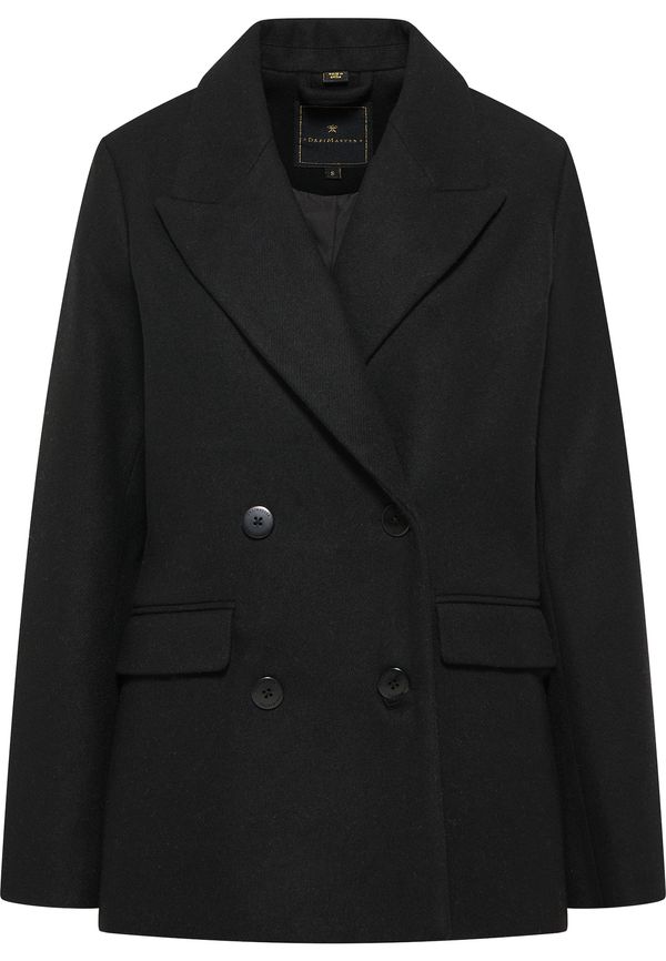 DreiMaster Klassik DreiMaster Klassik Преходно яке  черно