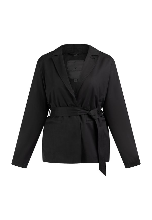 DreiMaster Klassik DreiMaster Klassik Преходно яке  черно