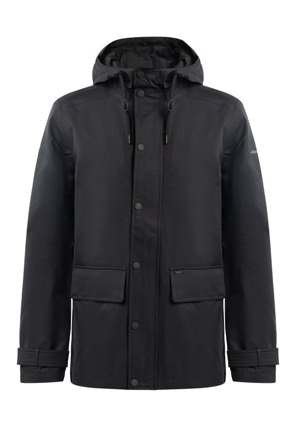 DreiMaster Klassik DreiMaster Klassik Преходно яке  черно