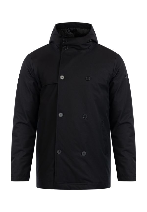 DreiMaster Klassik DreiMaster Klassik Преходно яке  черно