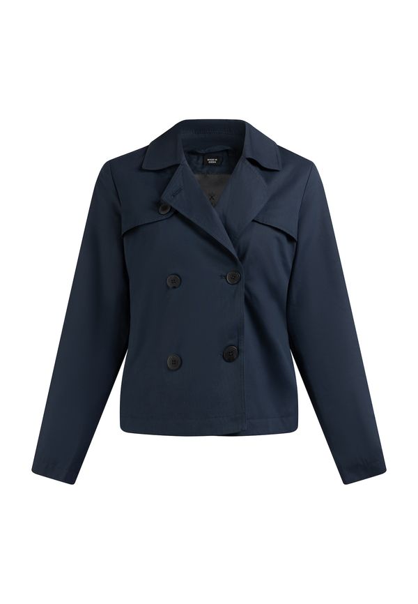 DreiMaster Klassik DreiMaster Klassik Преходно яке  нощно синьо