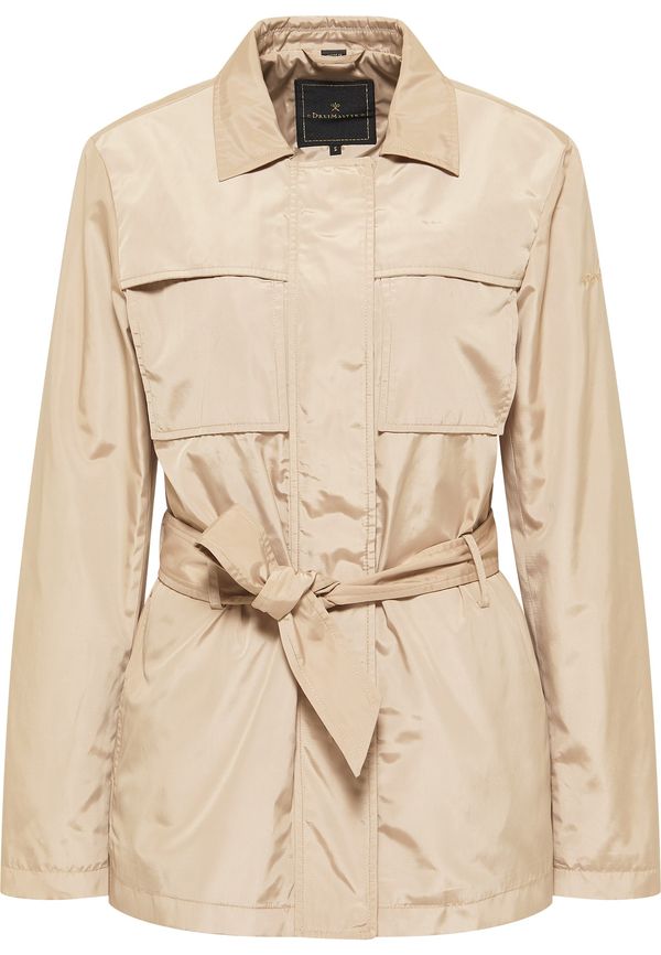 DreiMaster Klassik DreiMaster Klassik Преходно яке  светлобежово