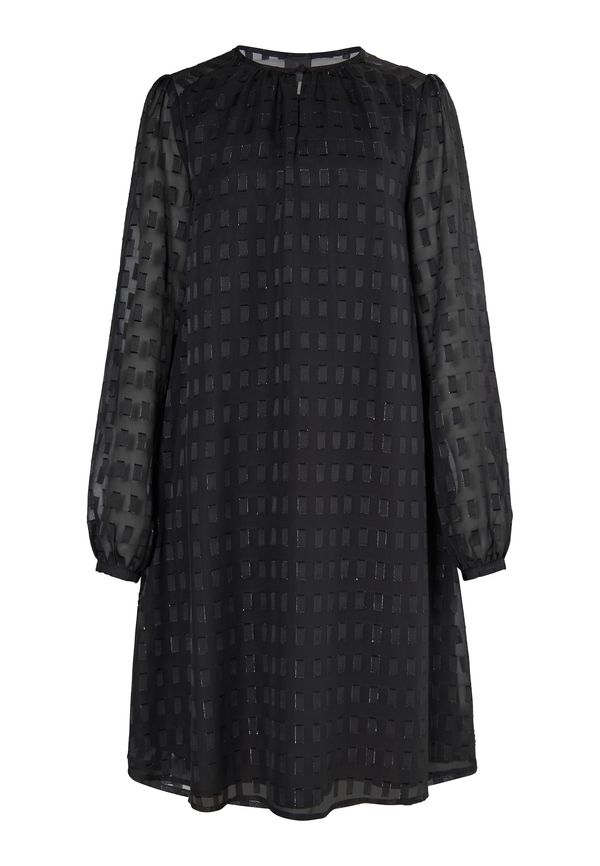 DreiMaster Klassik DreiMaster Klassik Рокля 'Acalmar'  черно