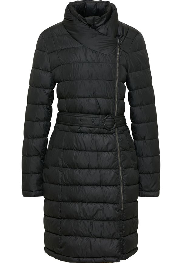 DreiMaster Klassik DreiMaster Klassik Зимно палто  черно