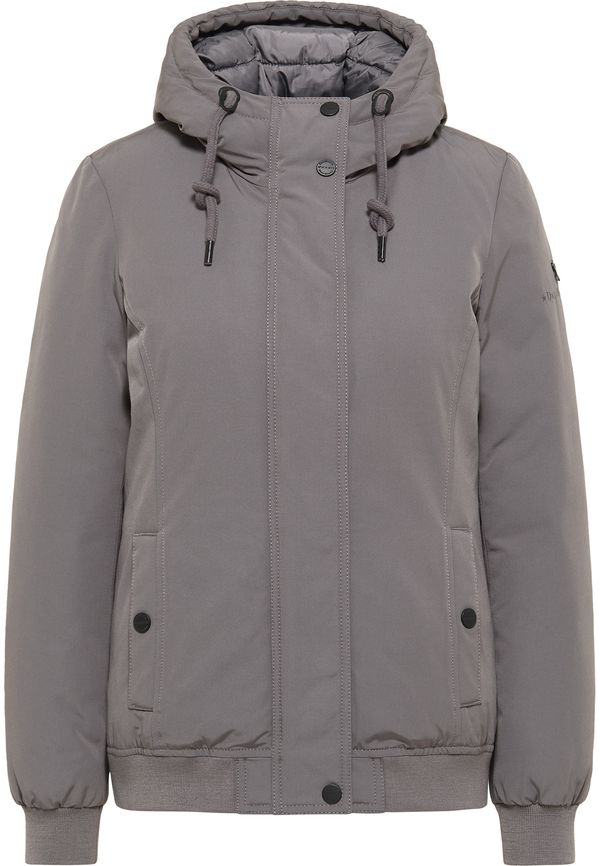 DreiMaster Klassik DreiMaster Klassik Зимно яке  сиво