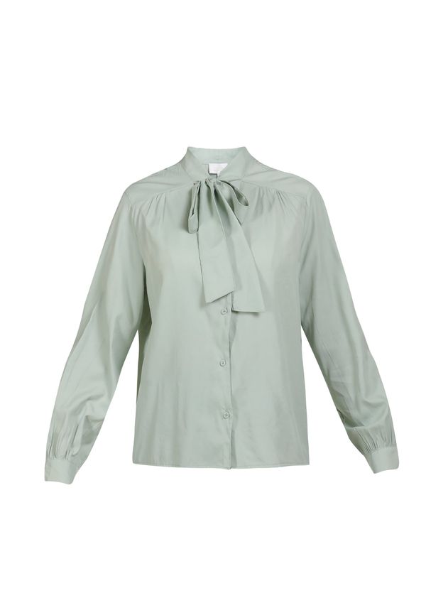 DreiMaster Maritim DreiMaster Maritim Блуза  мента