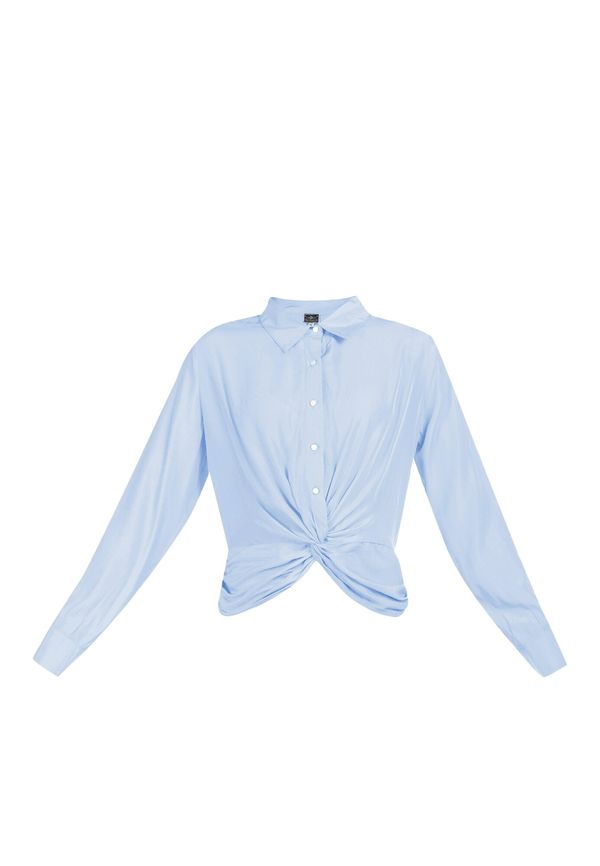 DreiMaster Maritim DreiMaster Maritim Блуза  светлосиньо