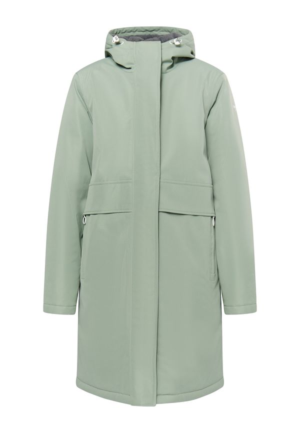 DreiMaster Maritim DreiMaster Maritim Функционално палто  мента