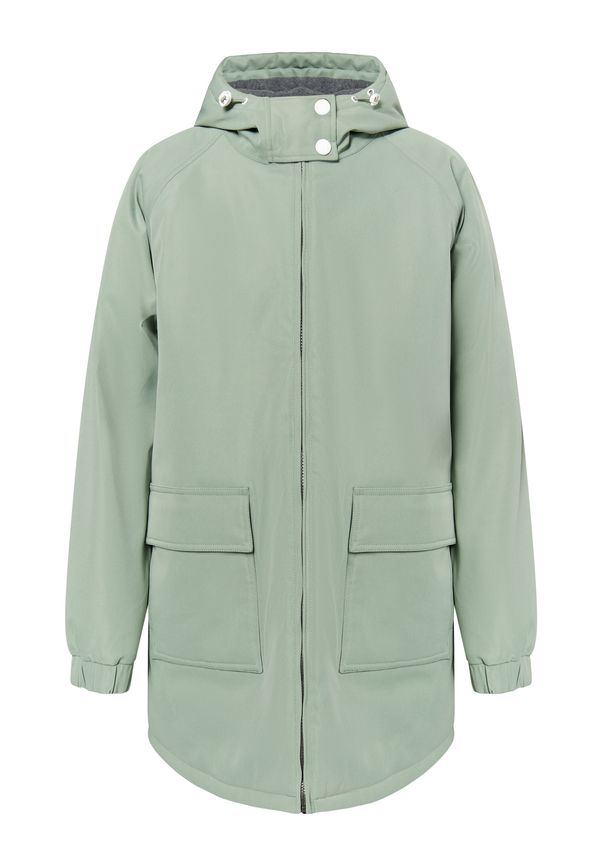 DreiMaster Maritim DreiMaster Maritim Функционално яке 'Arctic'  мента