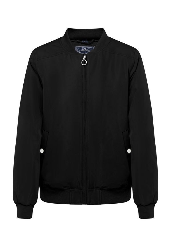 DreiMaster Maritim DreiMaster Maritim Функционално яке  черно