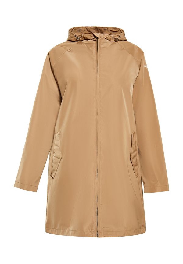 DreiMaster Maritim DreiMaster Maritim Функционално яке  цвят "пясък"