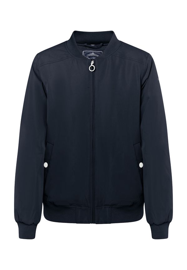 DreiMaster Maritim DreiMaster Maritim Функционално яке 'Eissegler'  морскосиньо