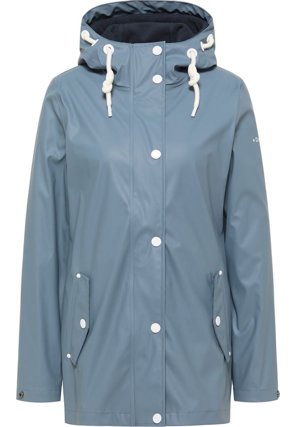 DreiMaster Maritim DreiMaster Maritim Функционално яке  гълъбово синьо