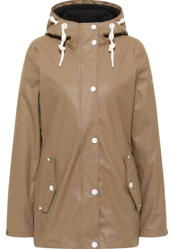 DreiMaster Maritim DreiMaster Maritim Функционално яке  кафяво