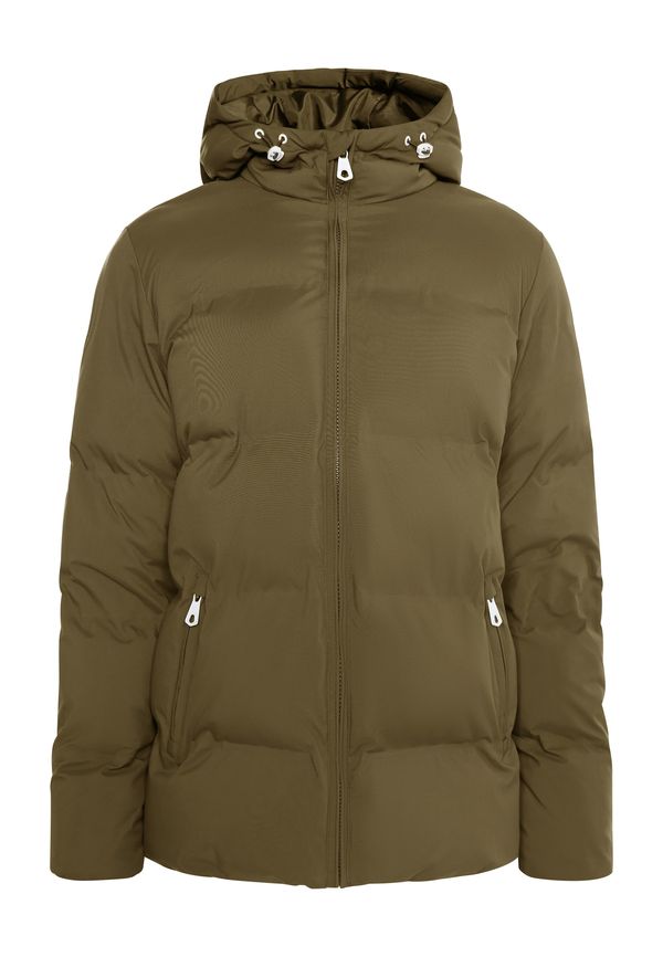 DreiMaster Maritim DreiMaster Maritim Функционално яке  маслина