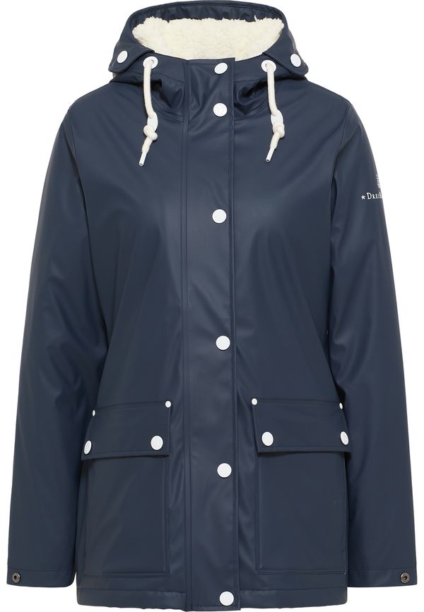 DreiMaster Maritim DreiMaster Maritim Функционално яке  морскосиньо