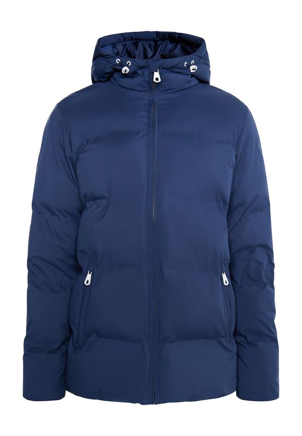 DreiMaster Maritim DreiMaster Maritim Функционално яке  морскосиньо